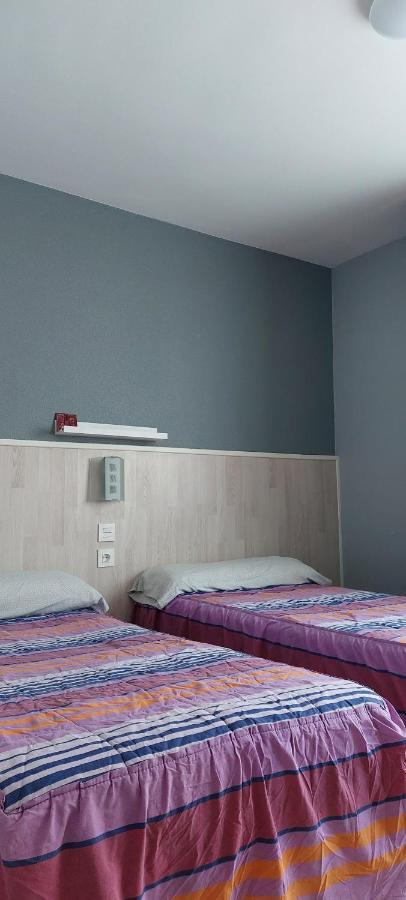 Hostal Cepa De Oro Aranda de Duero Dış mekan fotoğraf