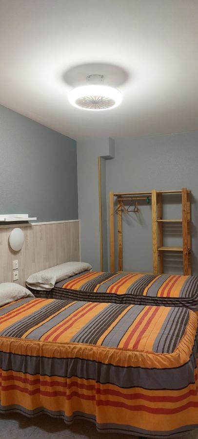 Hostal Cepa De Oro Aranda de Duero Oda fotoğraf
