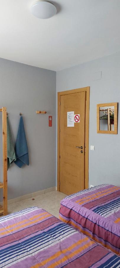 Hostal Cepa De Oro Aranda de Duero Oda fotoğraf