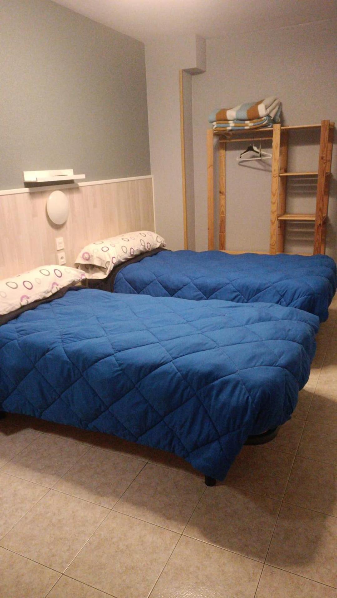 Hostal Cepa De Oro Aranda de Duero Oda fotoğraf
